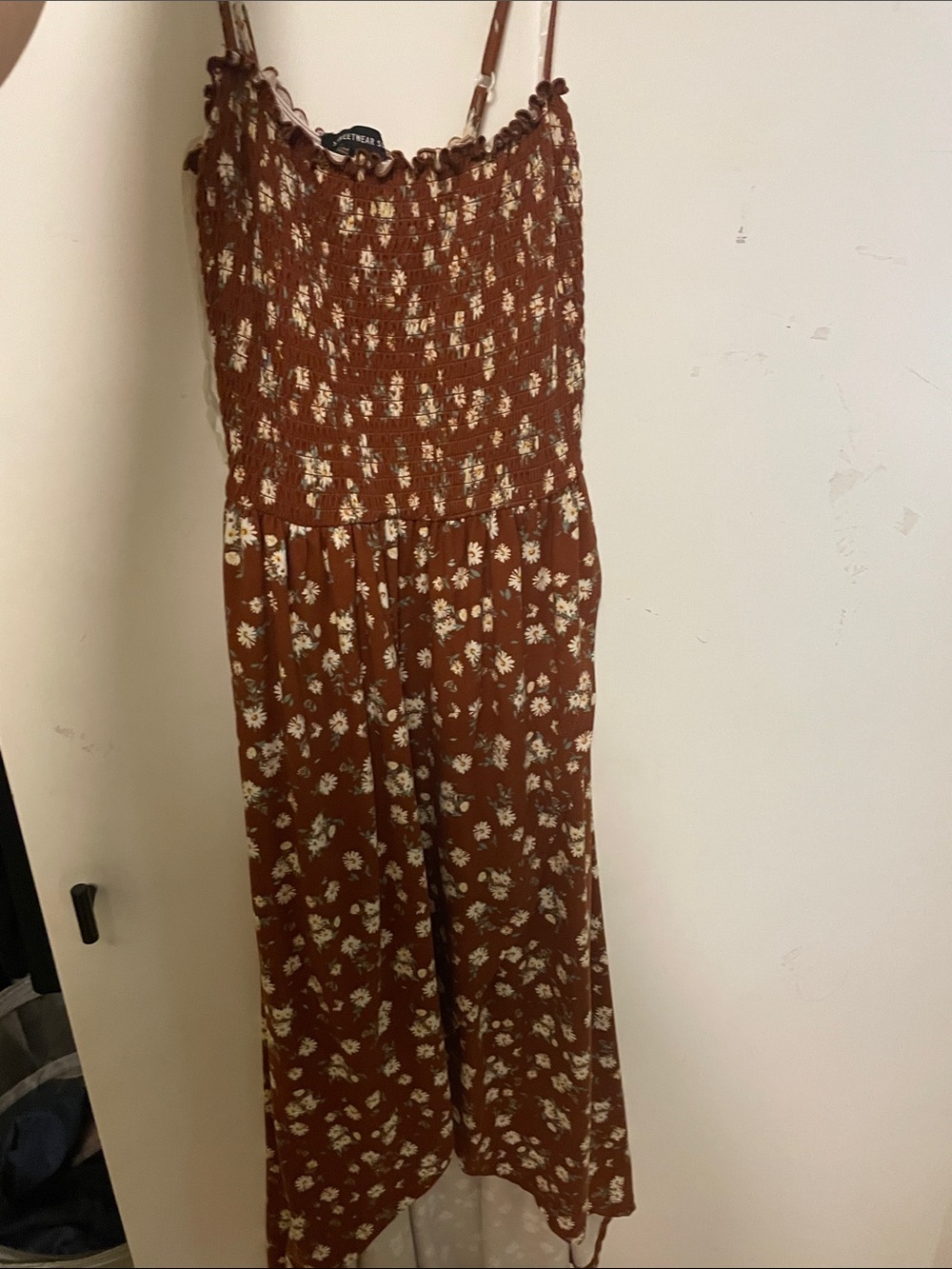 Women’s day dress